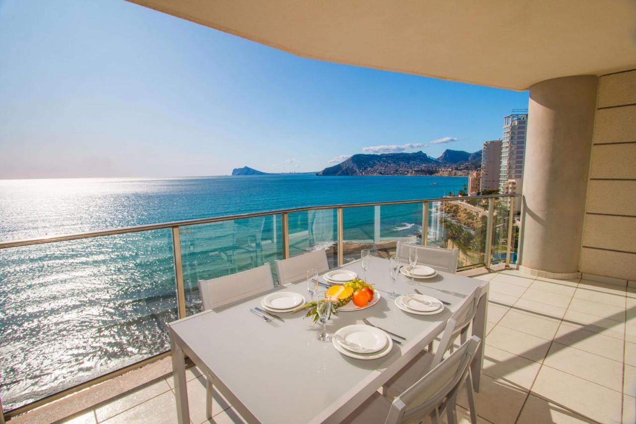 Barlovento - Plusholidays Apartamento *