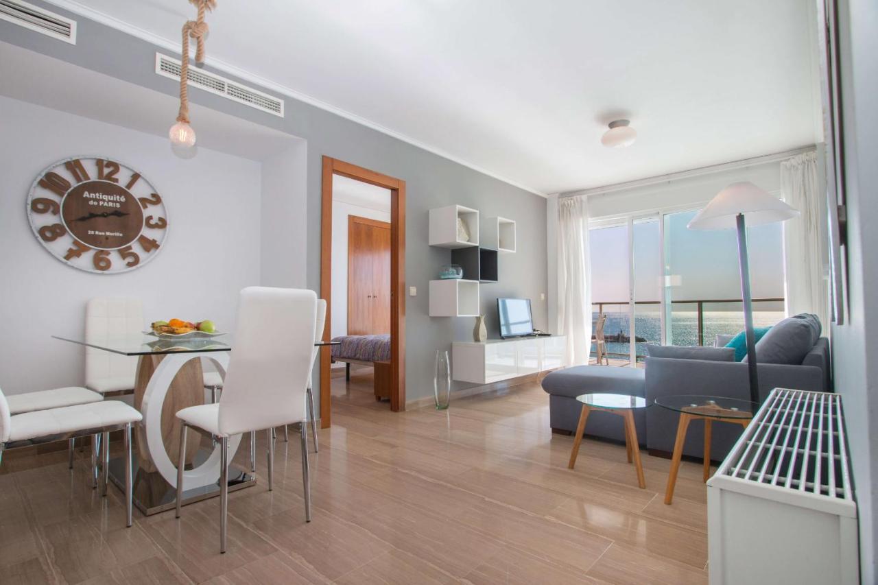 Apartamento Barlovento - Plusholidays *