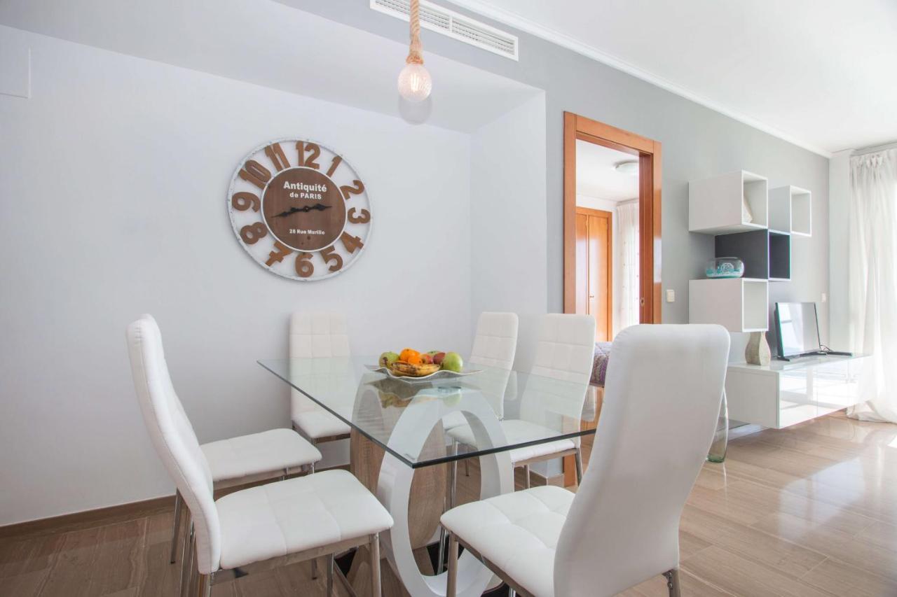 Apartamento Barlovento - Plusholidays