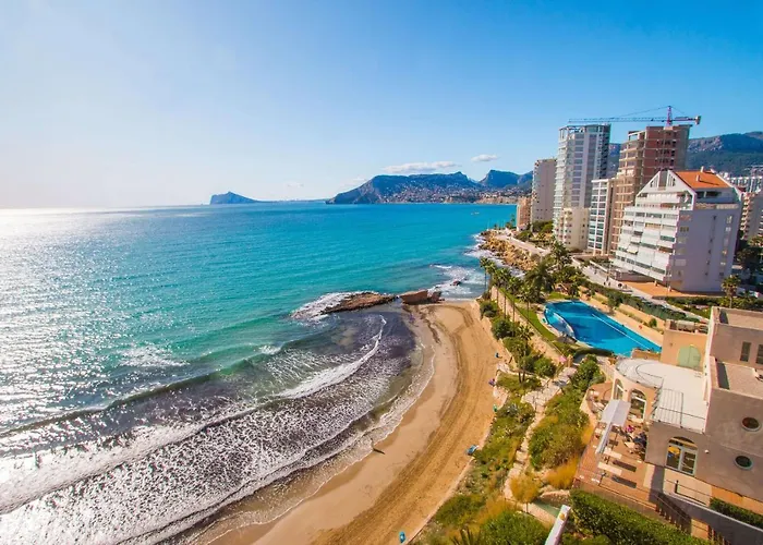 Apartamento Barlovento - Plusholidays
