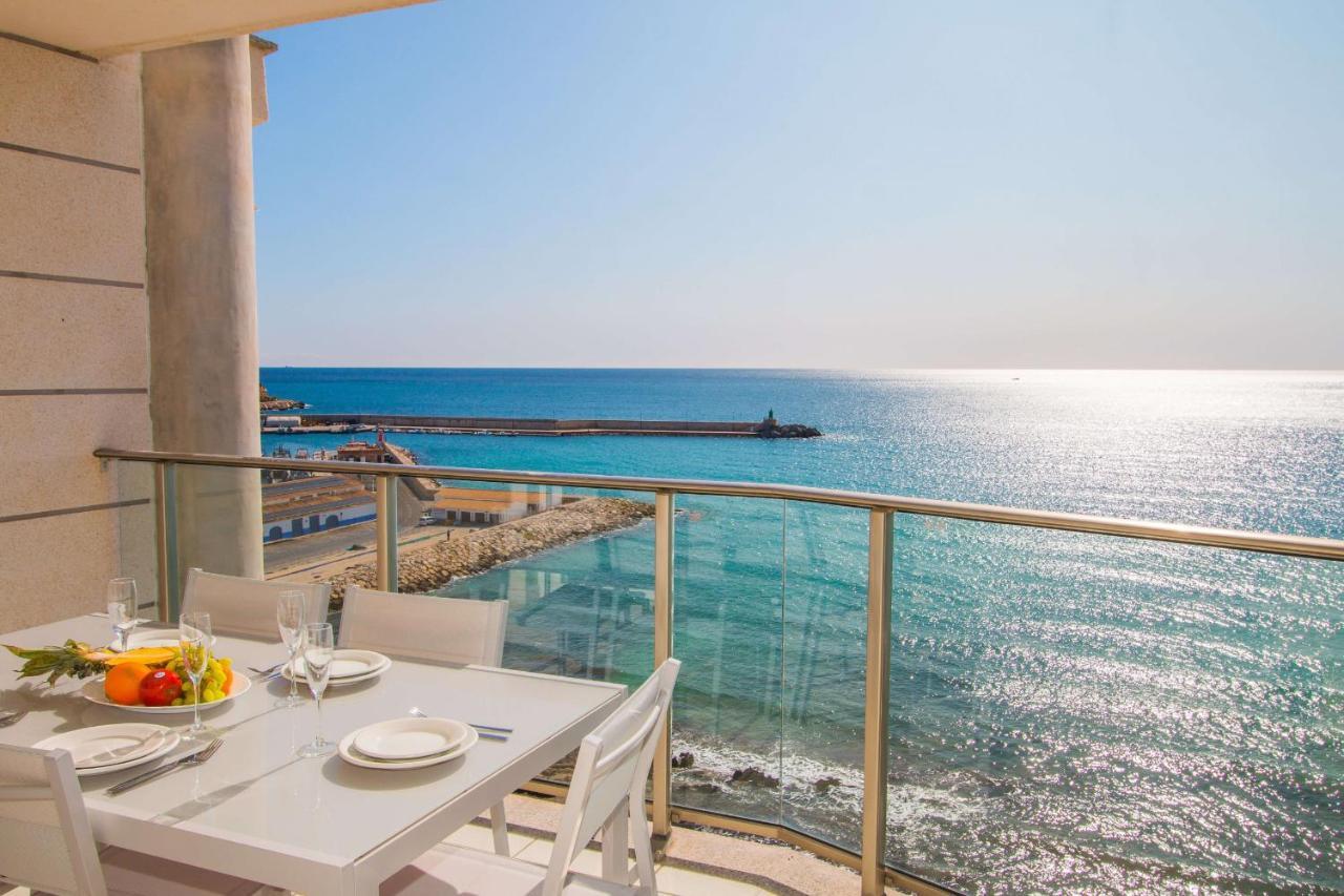 Barlovento - Plusholidays * Calp