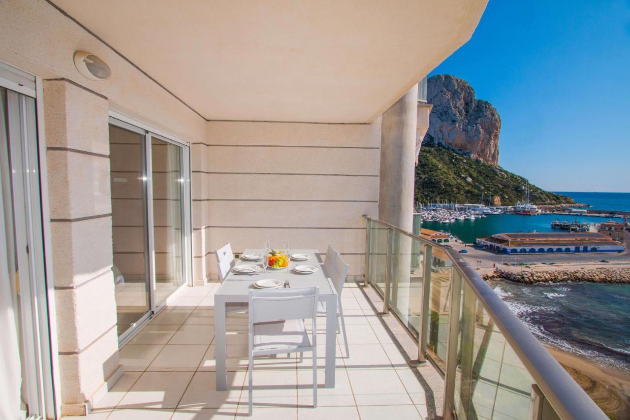 Barlovento - Plusholidays * Calp