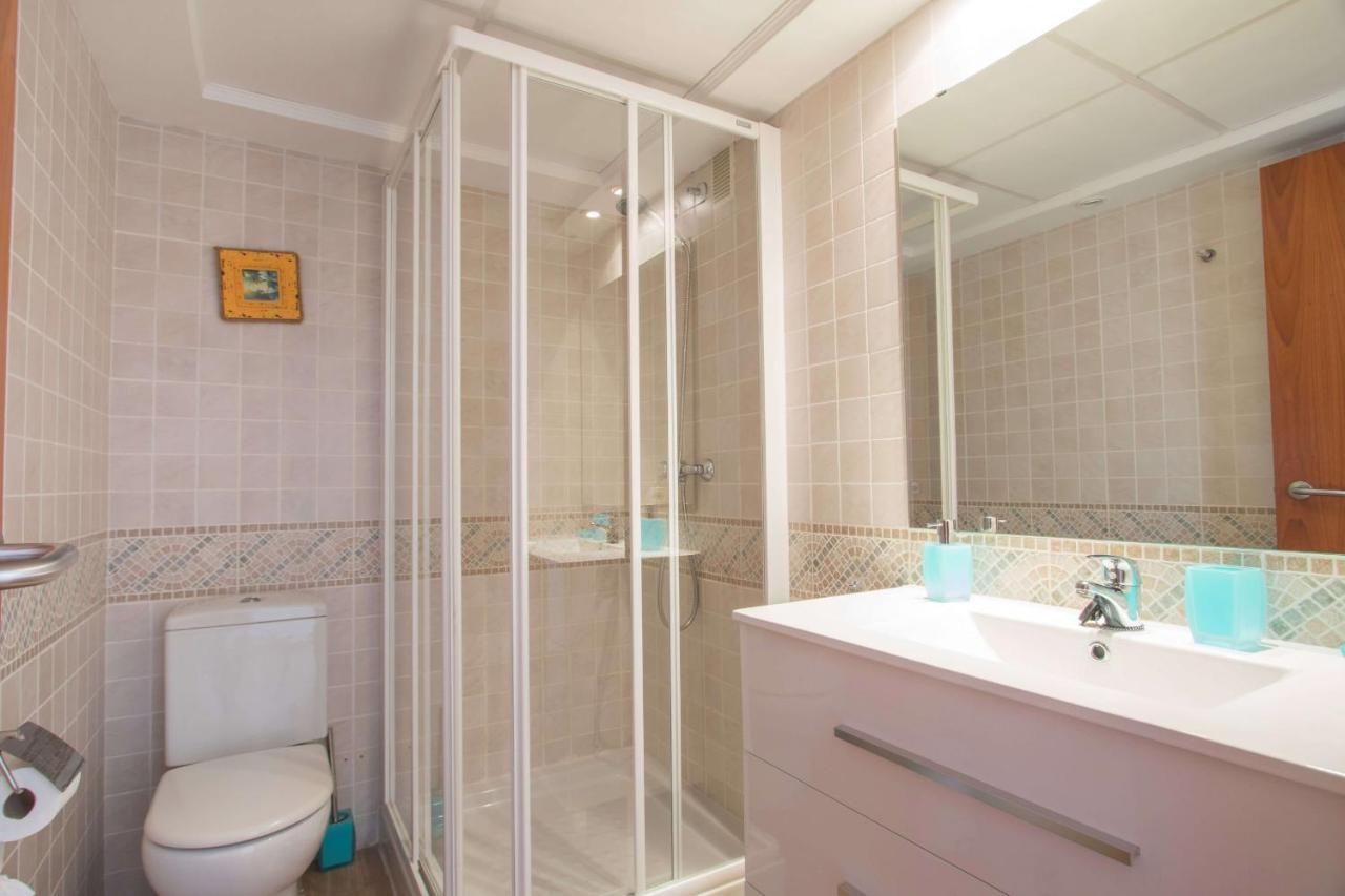 Barlovento - Plusholidays Appartement