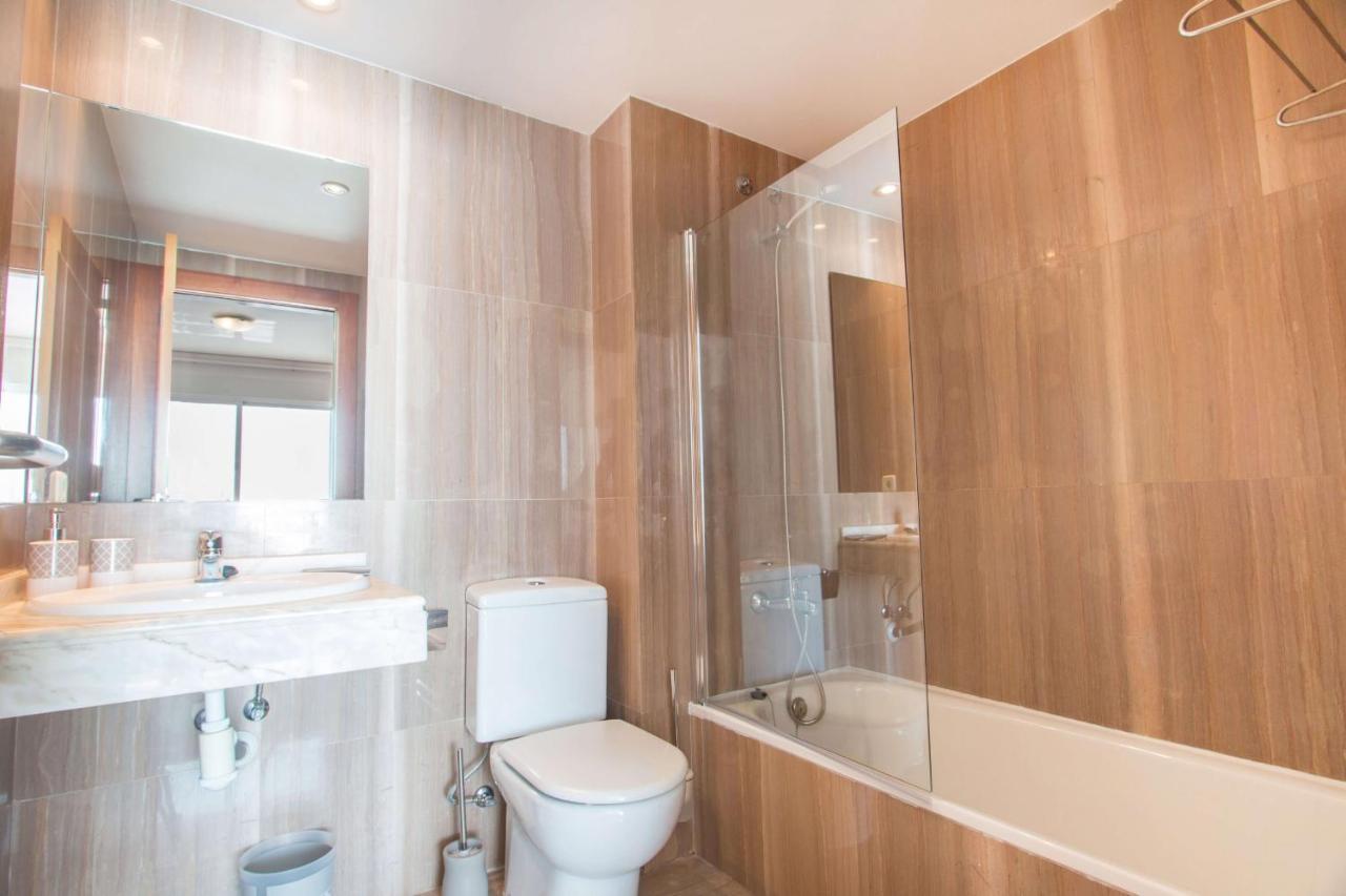 Barlovento - Plusholidays Appartement Calp